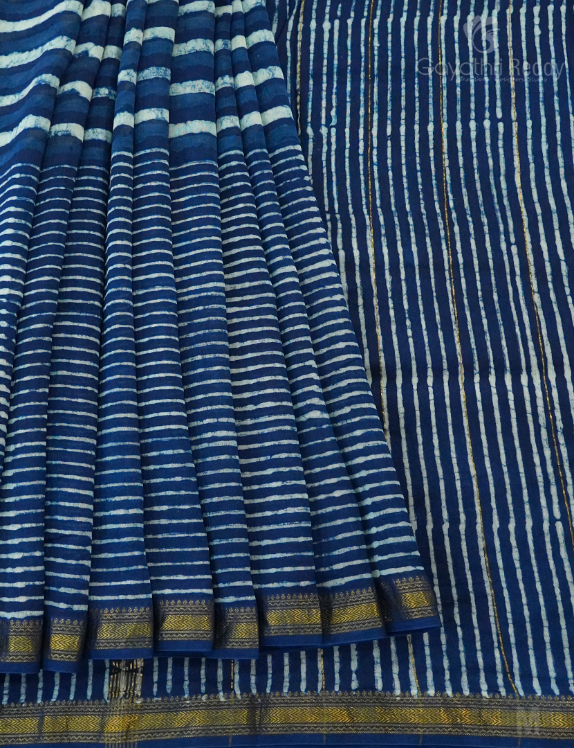 PURE MAHESHWARI SILK-SMH239
