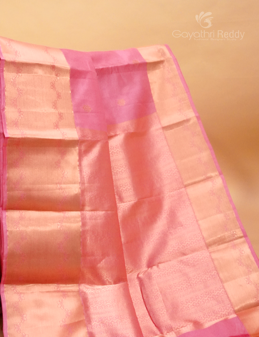 PURE KANCHI PATTU-KP5795