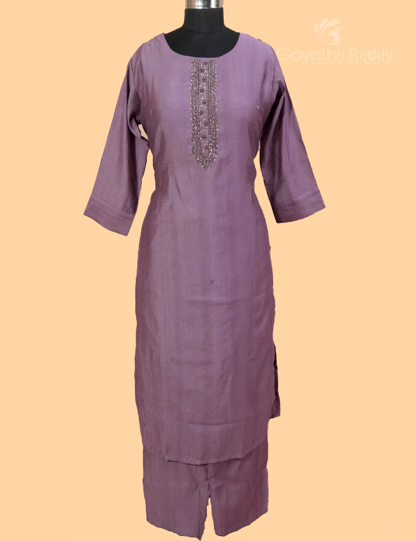 KURTI SET-KDS583