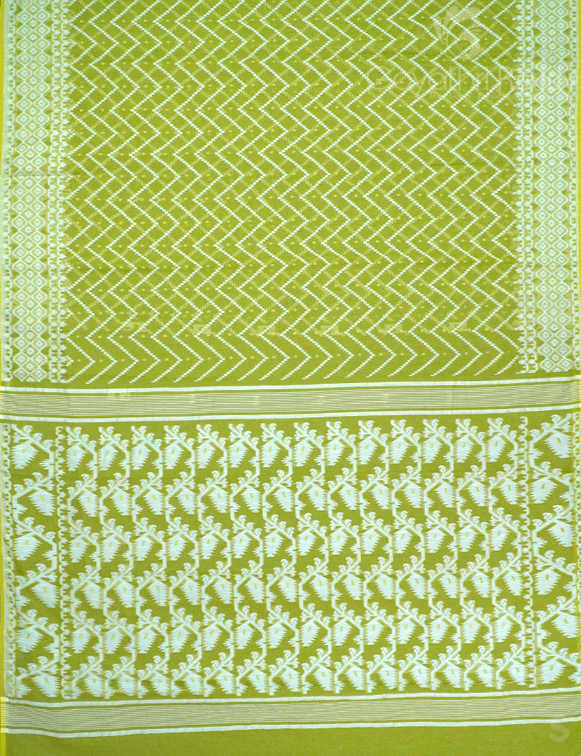 JAMDANI COTTON -JMC489