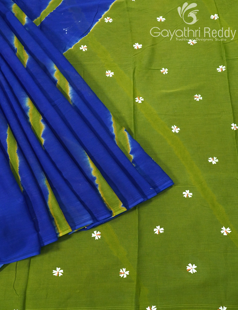 PURE MULMUL COTTON-MC2085