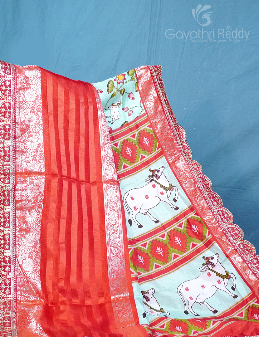 PURE DOLA SILK-PDS761