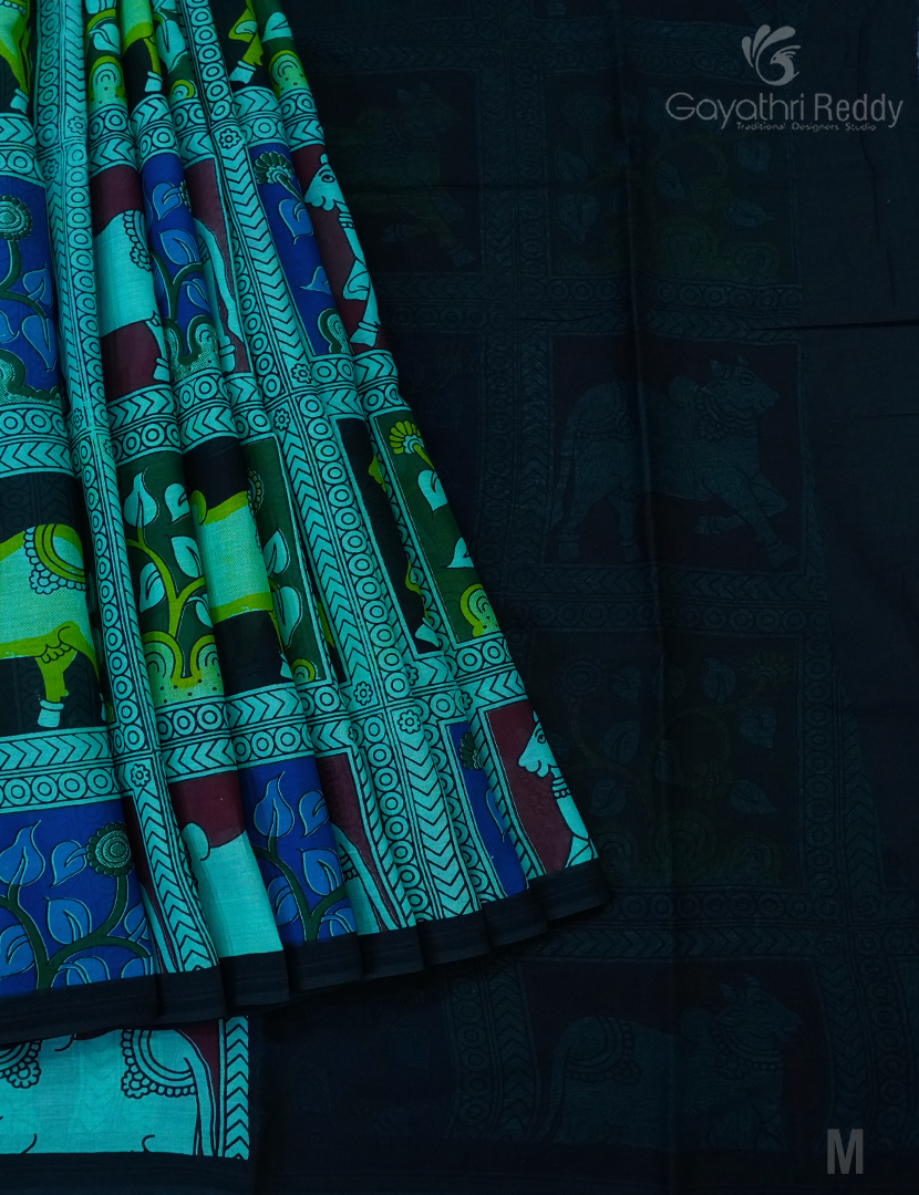 PURE MULMUL COTTON-MC1921