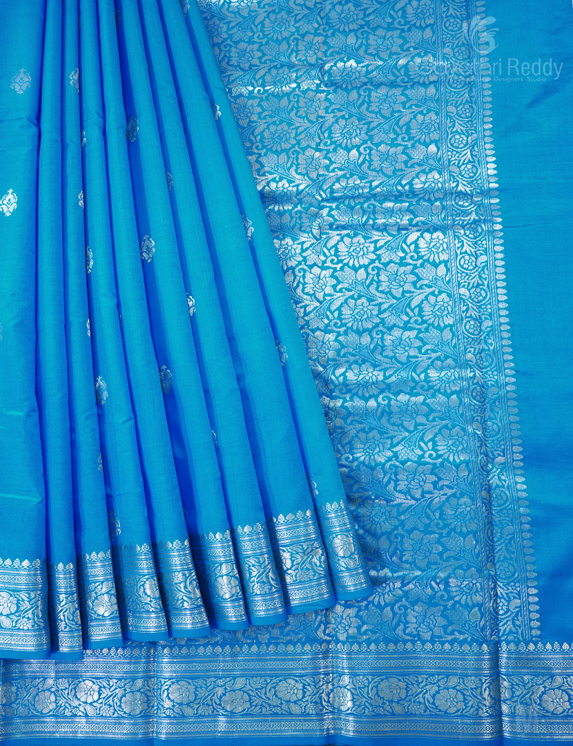 PURE KANCHI PATTU-KP7749