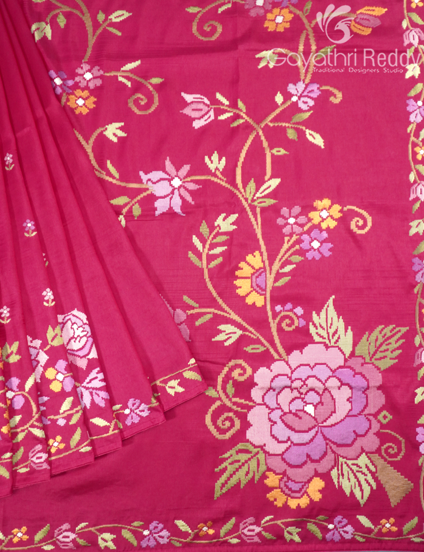 SEMI DUPION FANCY-SDF6