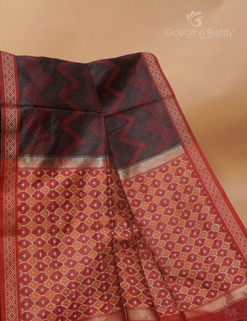 BANGALORE TUSSAR SILK-BTS49