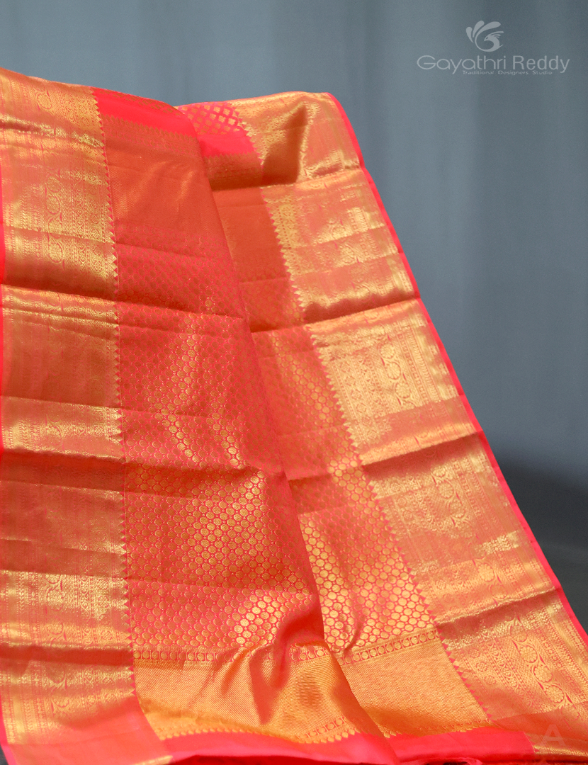 PURE KANCHI BRIDAL PATTU-BKP928