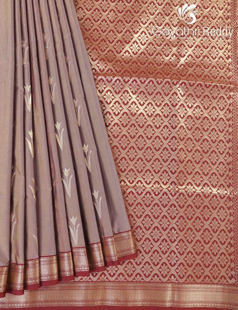 ART SILK SAREE-AS287