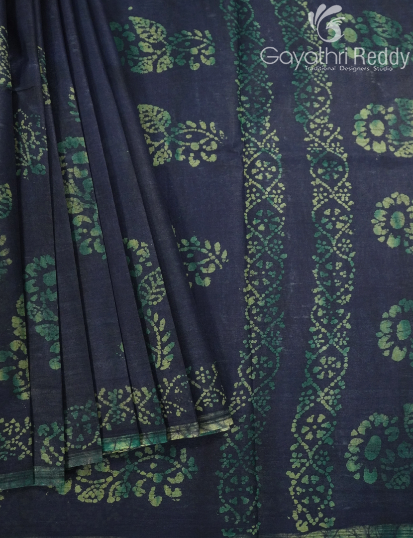 COTTON BATIK PRINT-CBP61