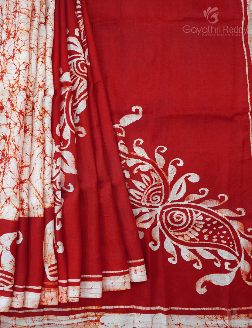 PURE SILK SAREE-SPP149