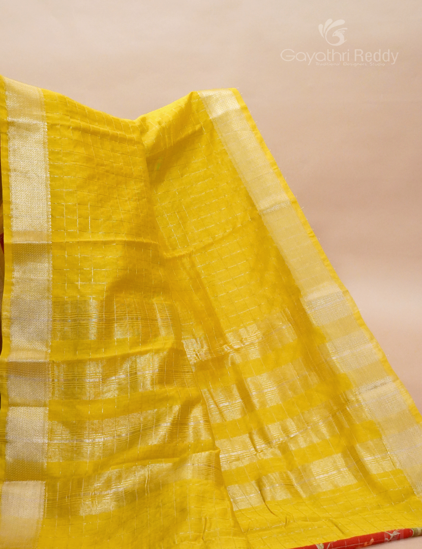 CHANDERI SAREES-CHS44