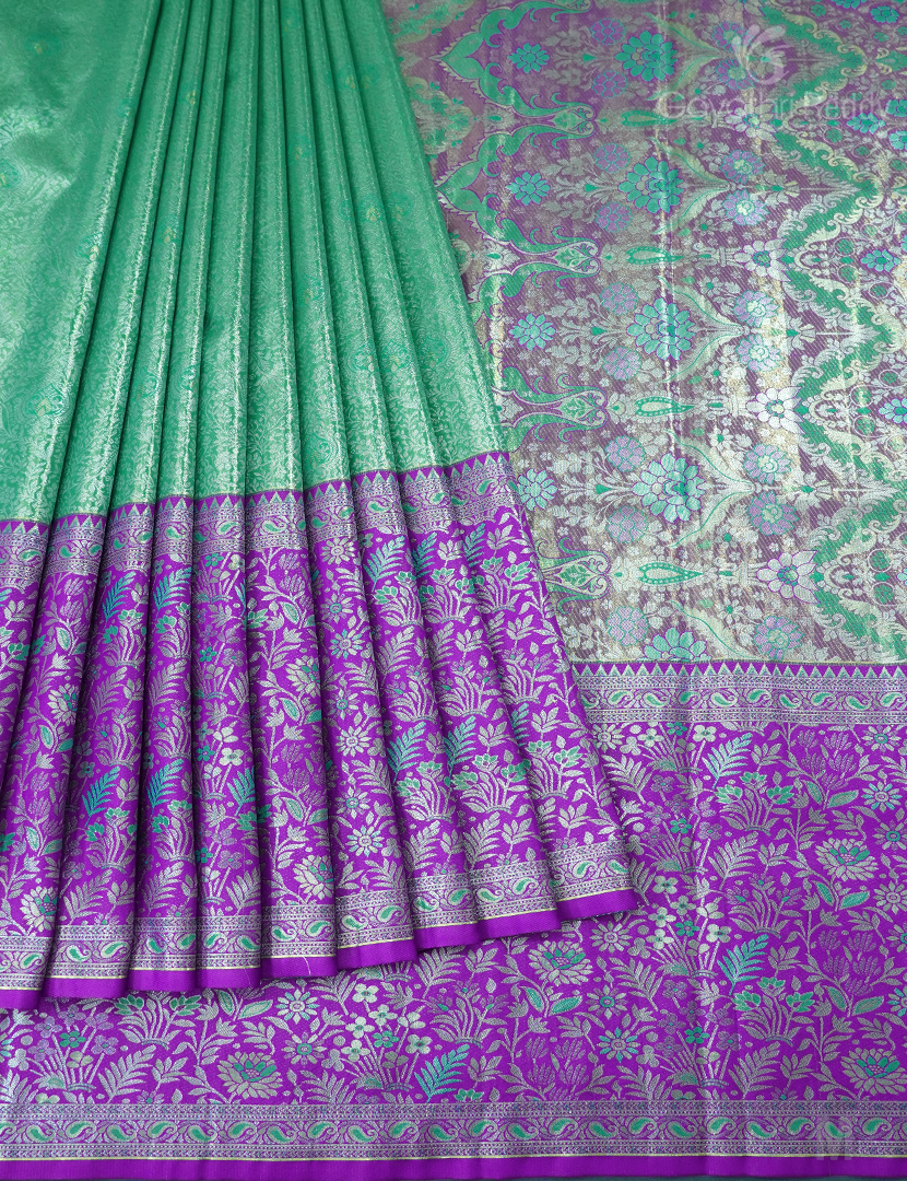 SEMI KANCHI PATTU-SP1589