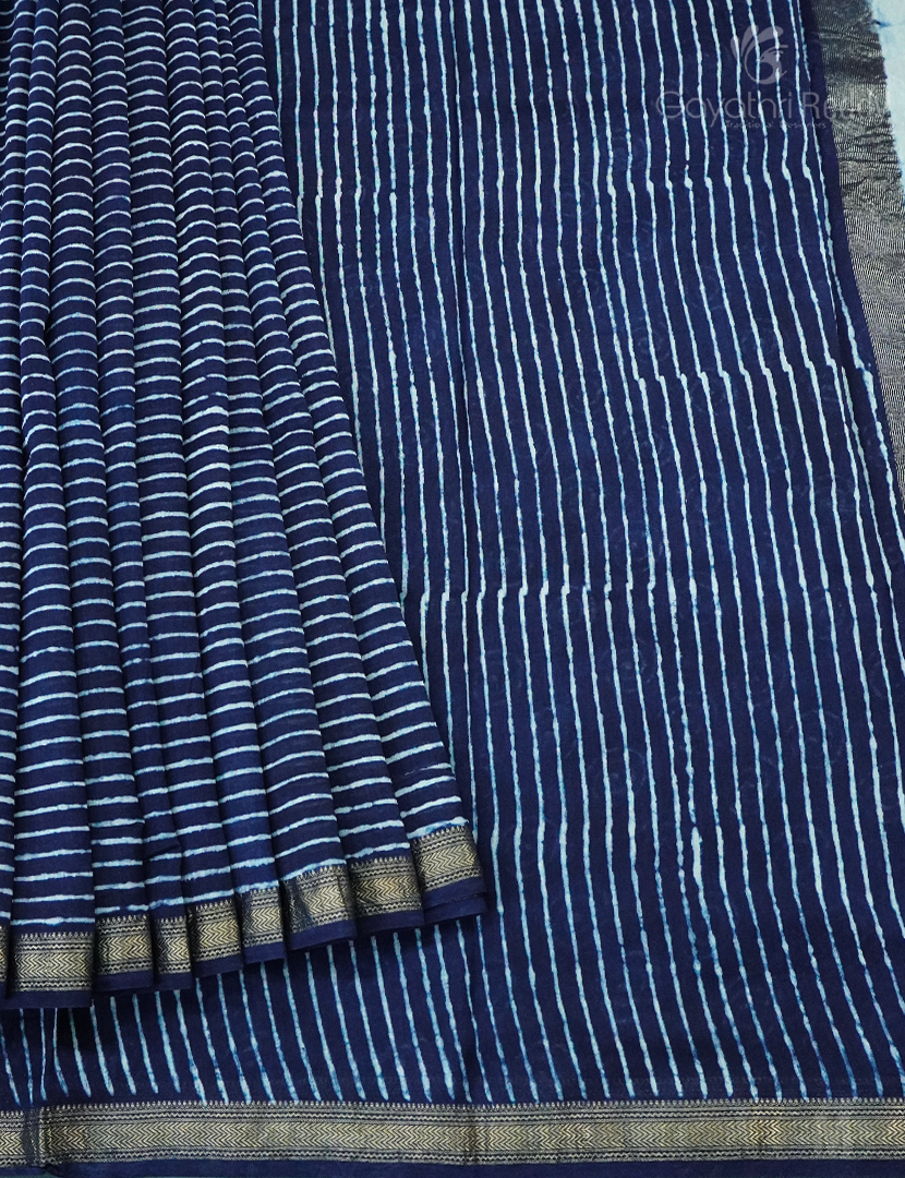 PURE MAHESHWARI SILK-SMH245