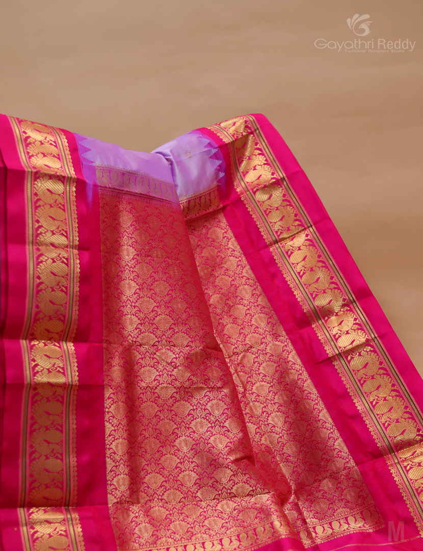 PURE NARAYANPET PATTU-NP526