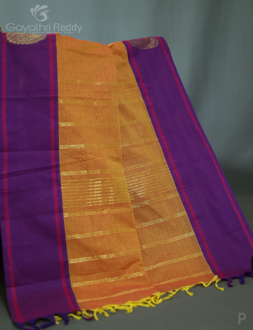 PURE KANCHI COTTON-KC2032