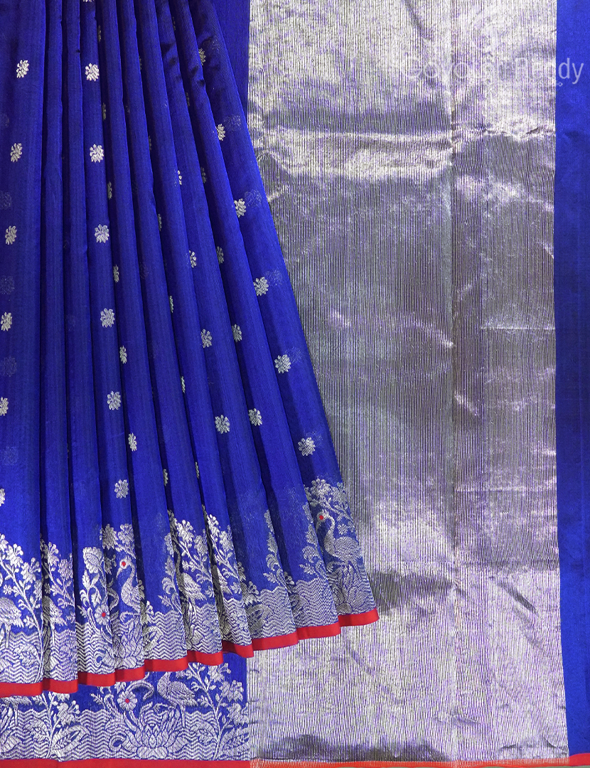 PURE CHANDERI PATTU-CPS995