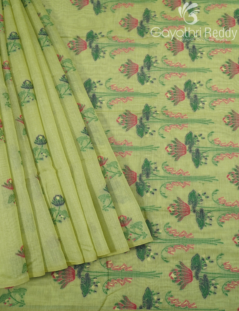 BANARAS COTTON-BC871