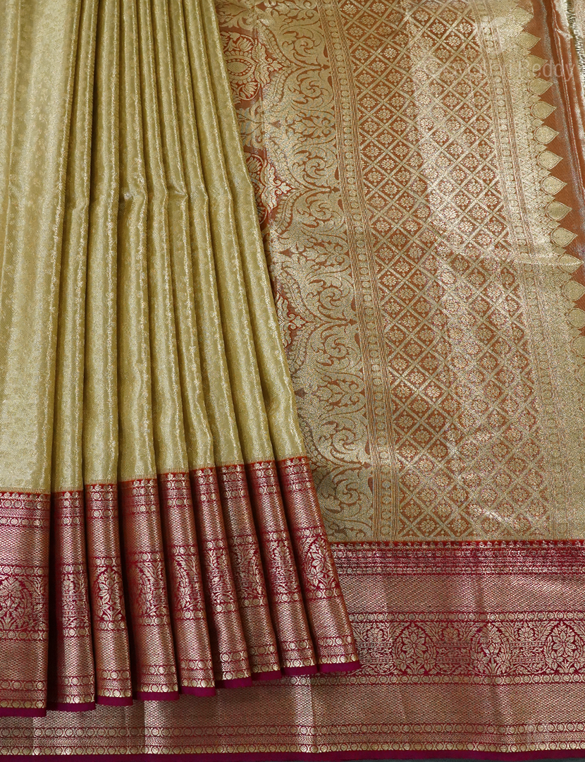 SEMI KANCHI PATTU-SP1473