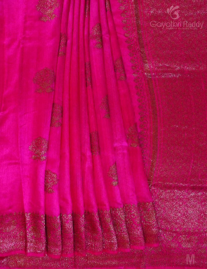 PURE DUPION SILK-DS171