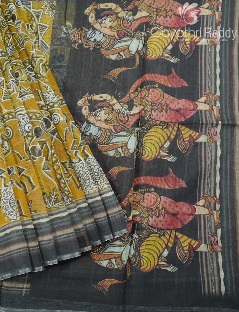 SUPER NET SAREE-SNS455