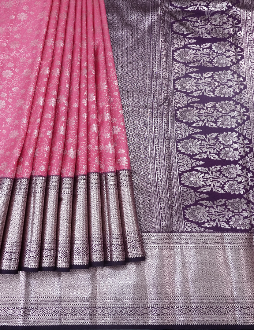 SEMI KANCHI PATTU-SP1725