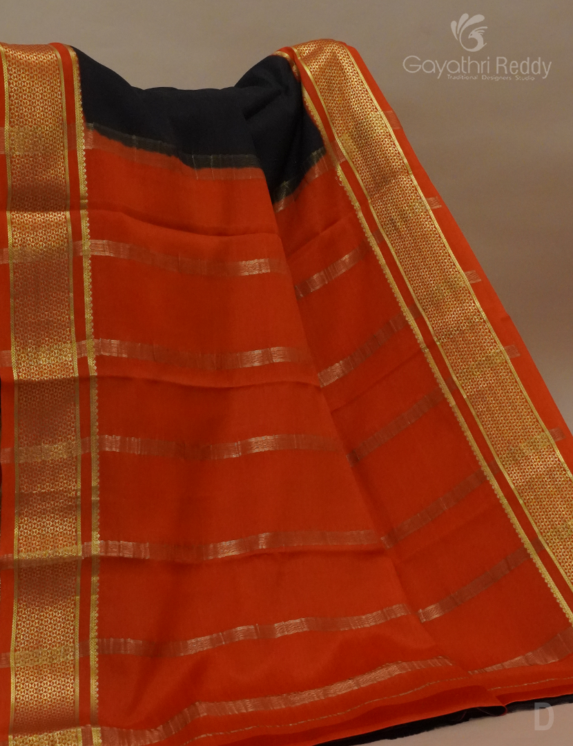 PURE MYSORE SILK-MSS787