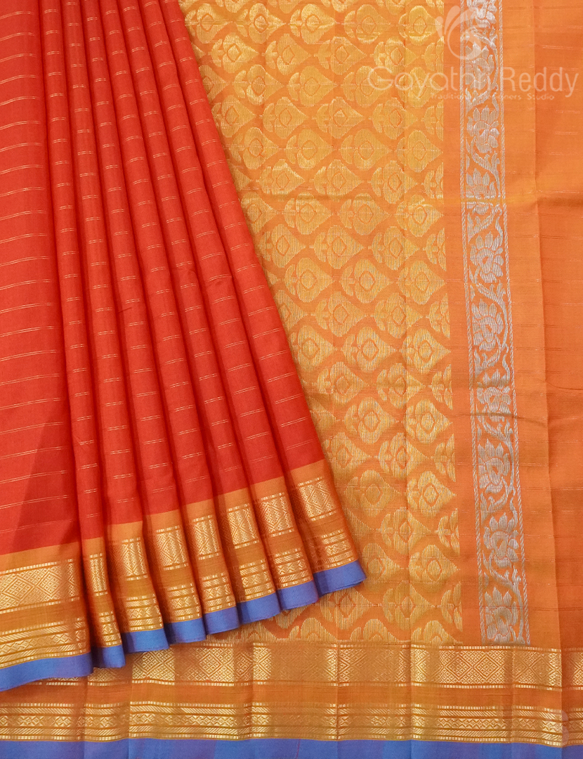 PURE GADWAL PATTU-GP1187