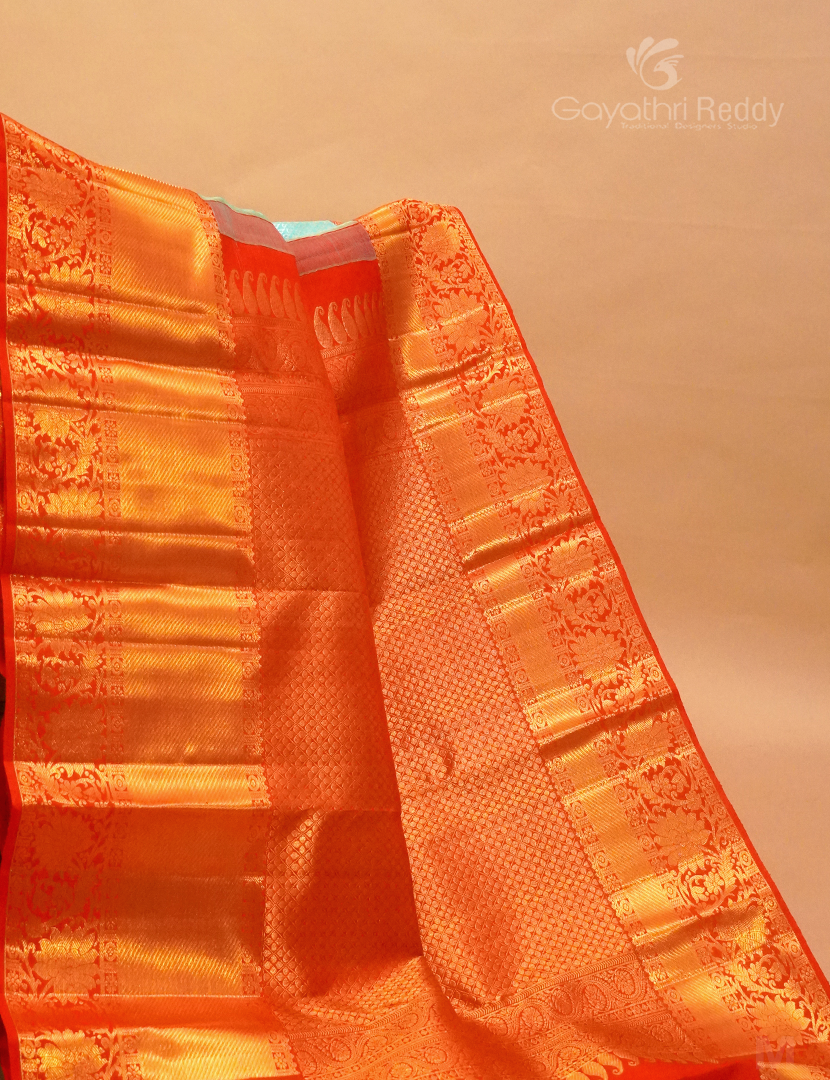 PURE KANCHI BRIDAL PATTU-BKP1645