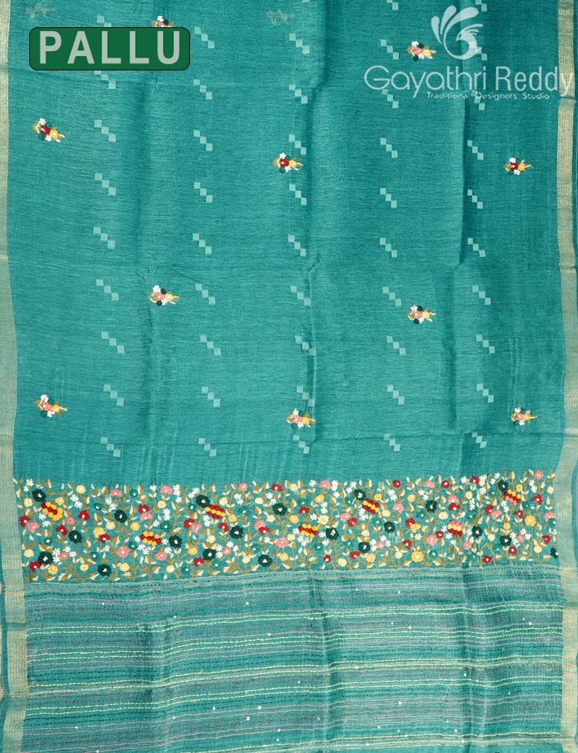 PURE LINEN FANCY-PLF5
