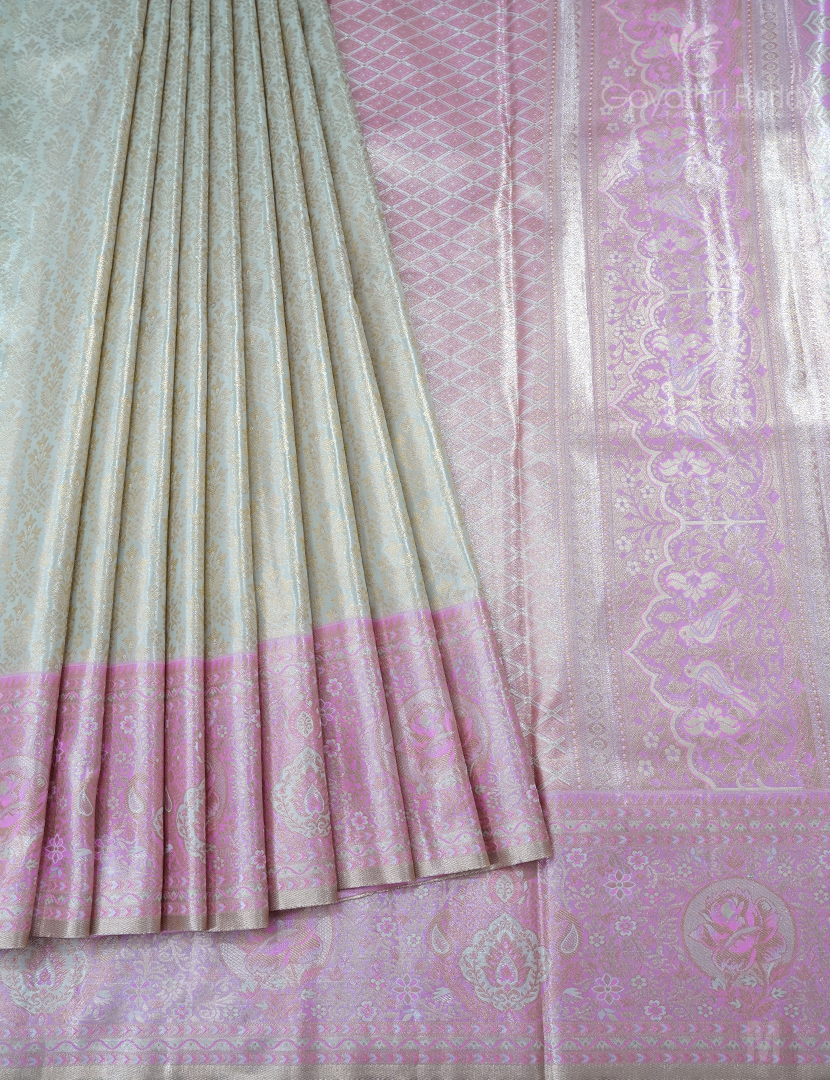 SEMI KANCHI PATTU-SP1573
