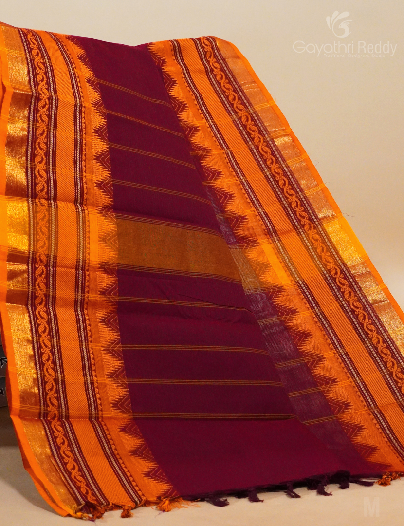 PURE KANCHI COTTON-KC2789