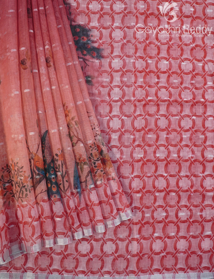 SUPER NET SAREE-SNS397