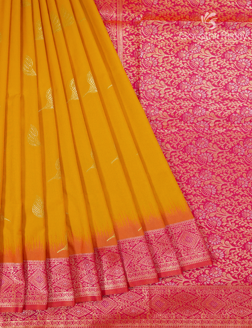 ART SILK SAREE-AS425
