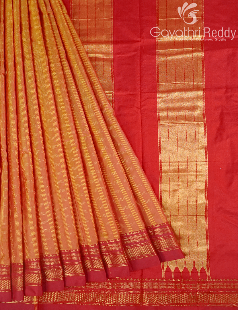 PURE NARAYANPET PATTU-NP667