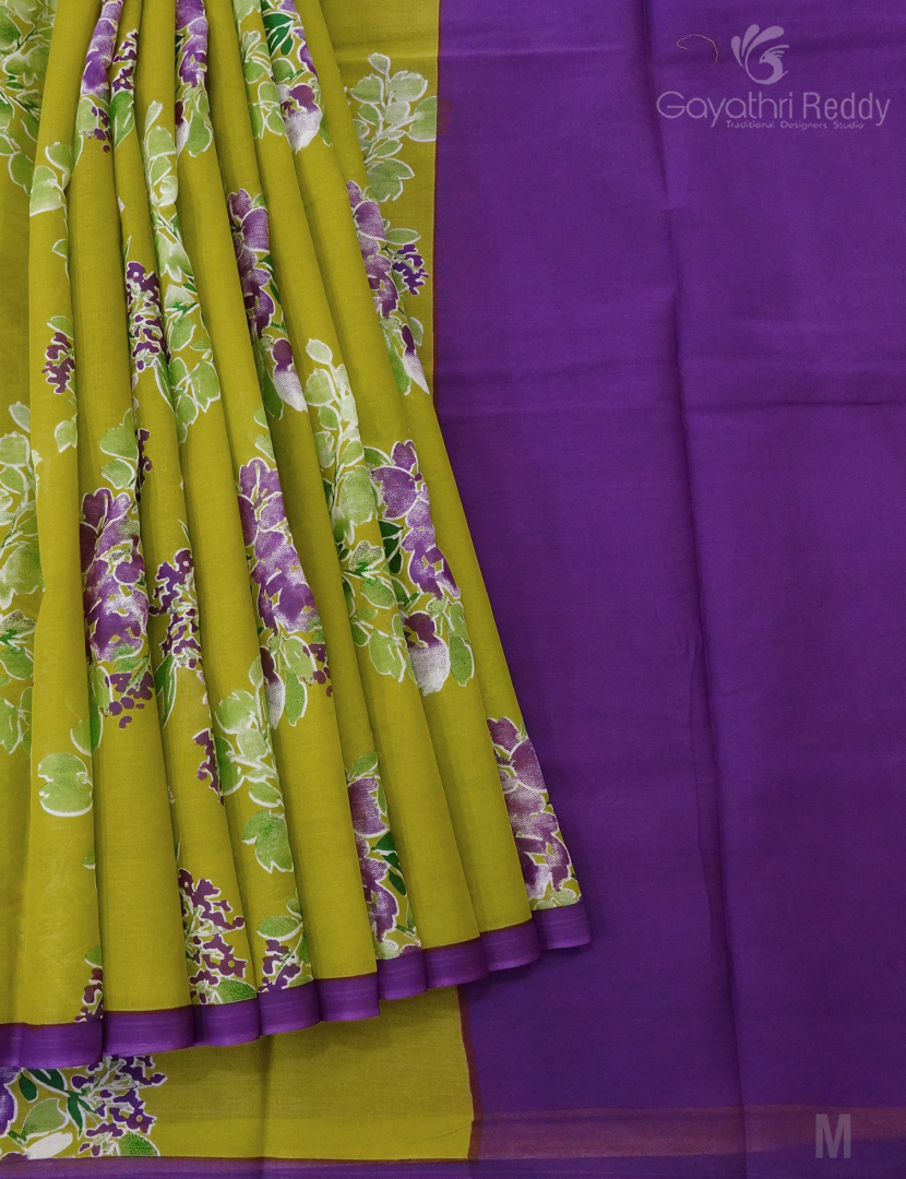 PURE MULMUL COTTON-MC988