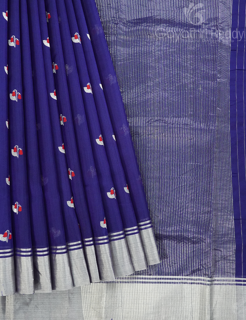 PURE CHANDERI PATTU-CPS968