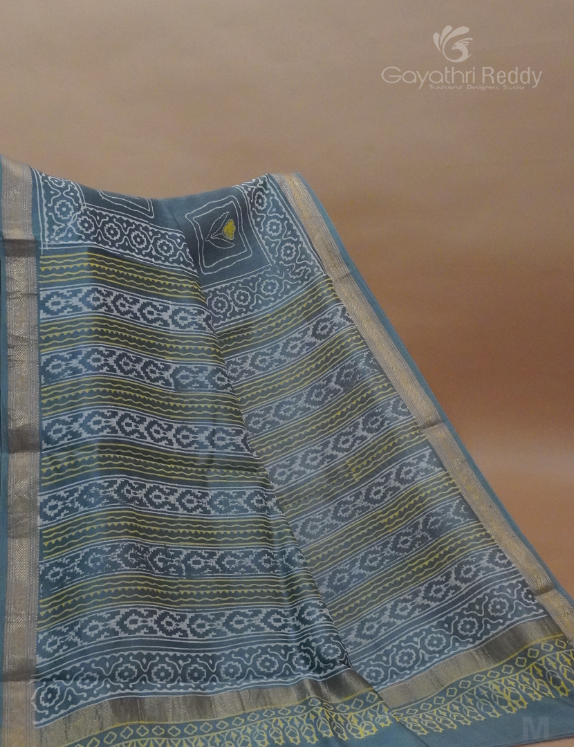 PURE MAHESHWARI SILK-SMH144