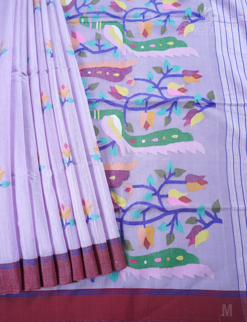 DUPION KORA SILK-DS236