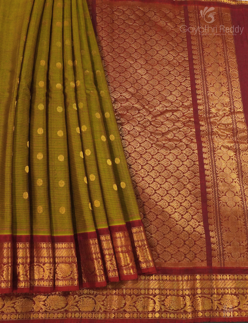 PURE GADWAL SICO-GDS637