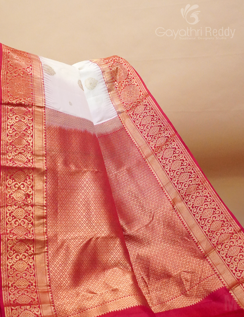 PURE KANCHI PATTU-KP5974