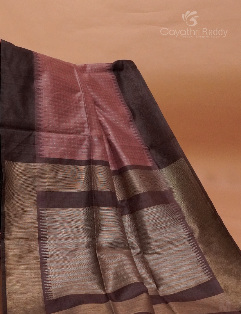 SEMI KHADI PATTU-SKP624