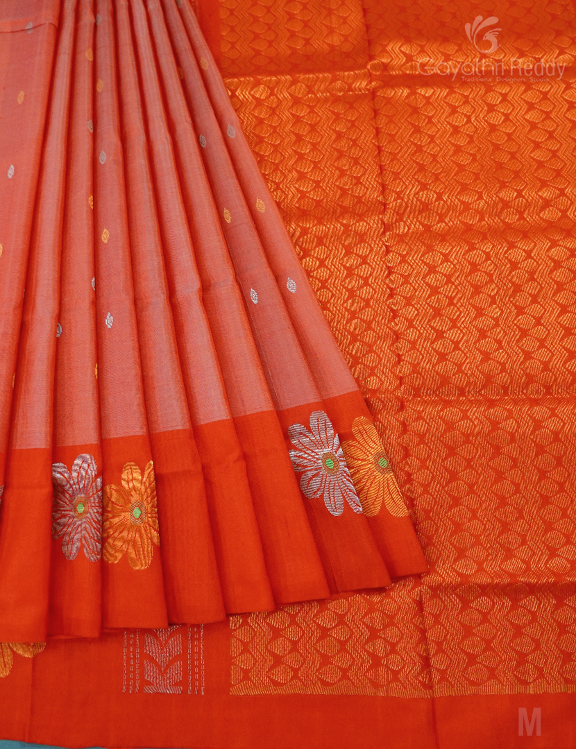 PURE UPPADA PATTU-USS1823