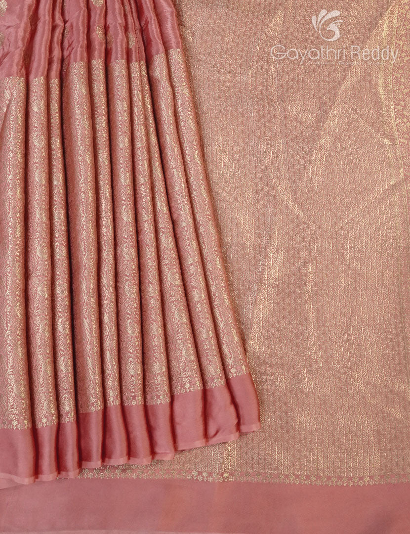 SEMI MYSORE SILK-SMSS151
