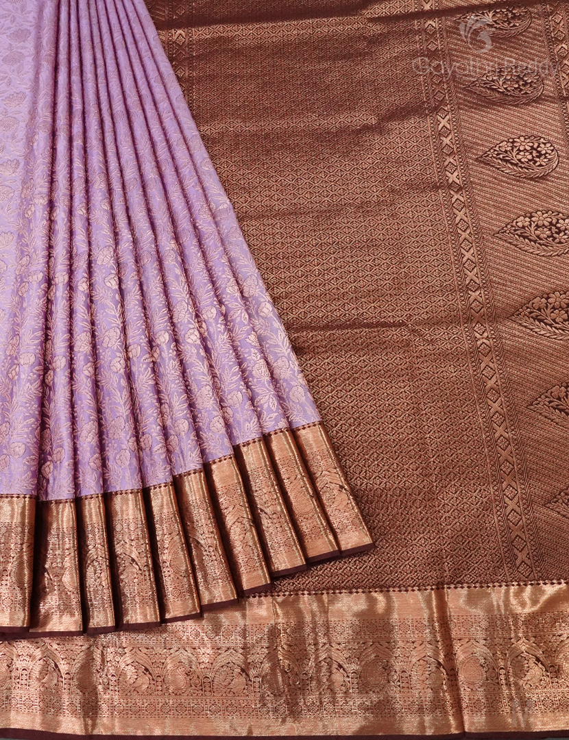 LIGHT WEIGHT KANCHI PATTU-KP7824