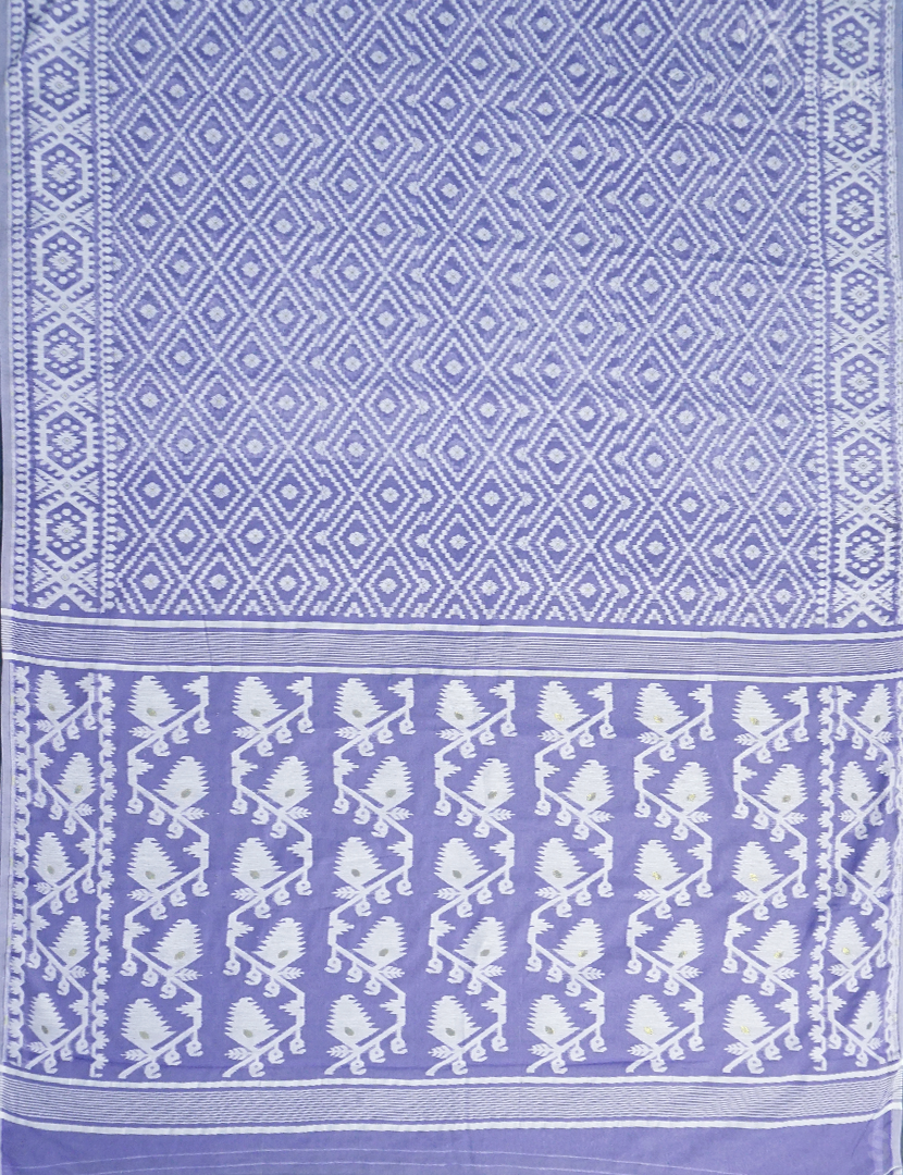 JAMDANI COTTON-JMC479