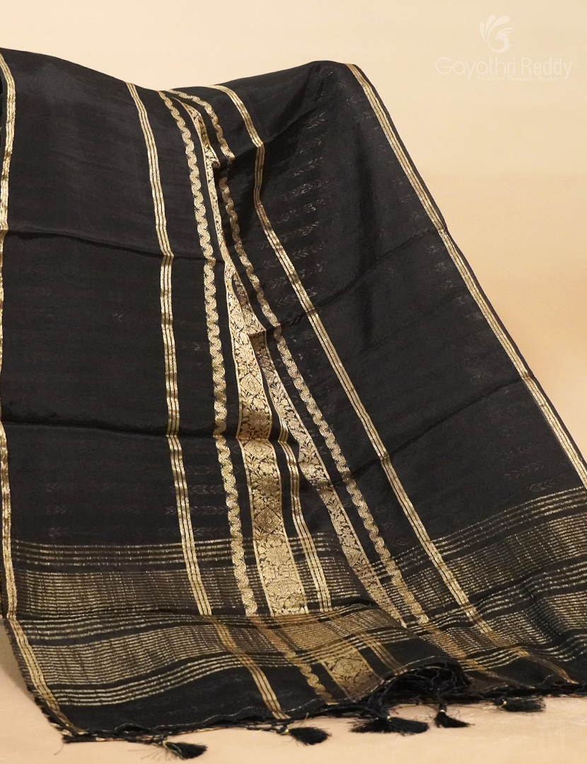 SEMI MYSORE CRAPE-SMC25