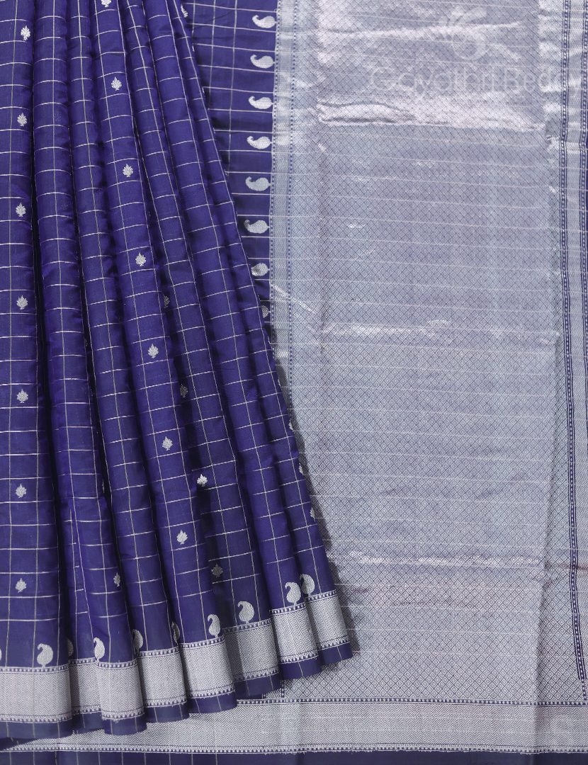 PURE CHANDERI PATTU-CPS918