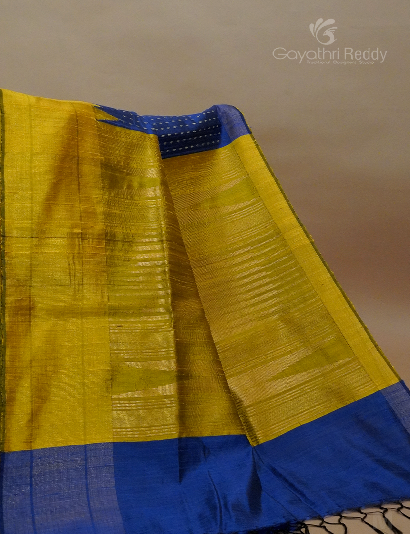 PURE KHADI PATTU-KHP1087