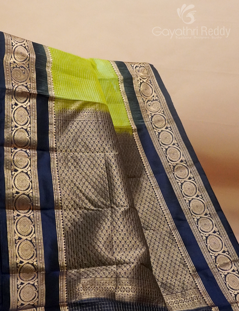 PURE KANCHI PATTU-KP6014