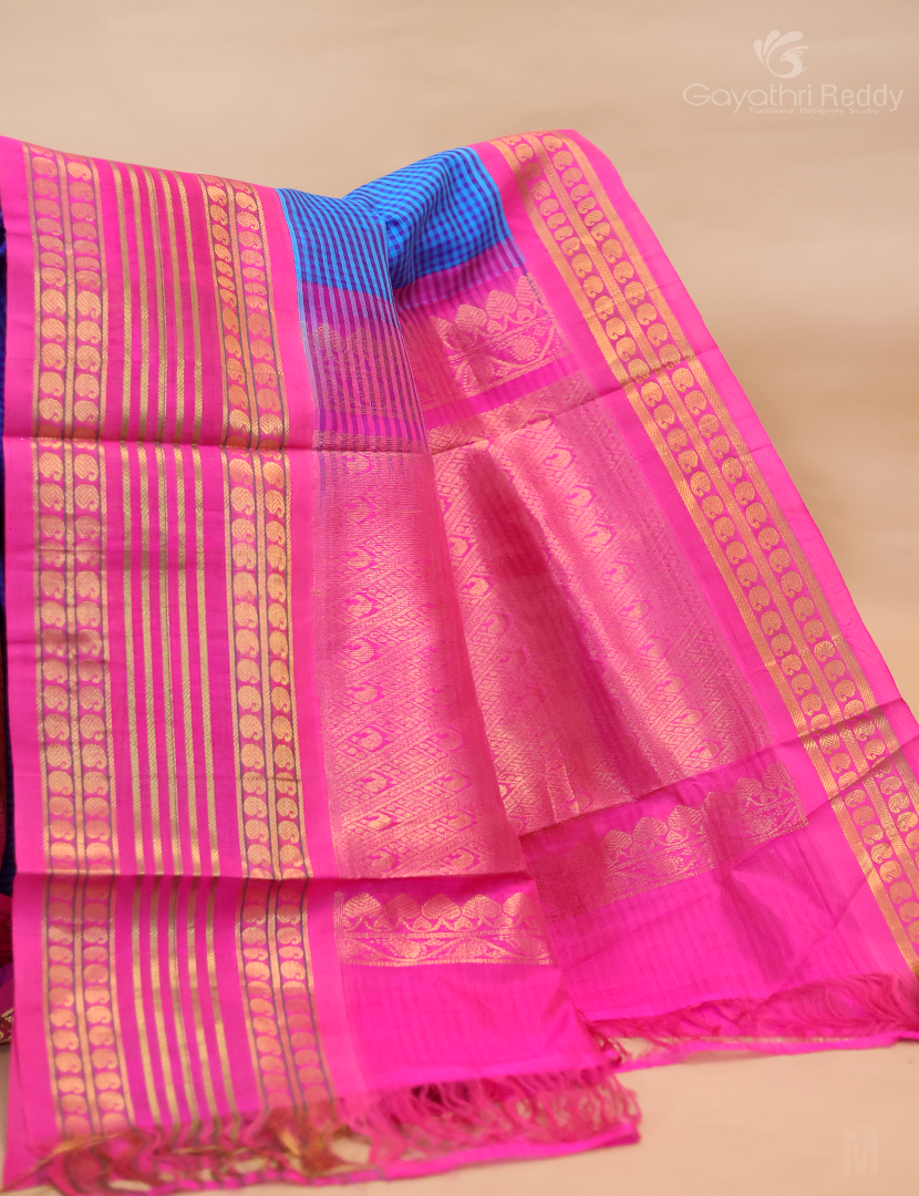 PURE KUPPADDAM PATTU-KU526